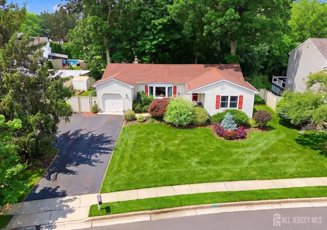 1st image of 39 Mcfadden Dr, Monroe Township, NJ 08831 | MLS# 2700713R