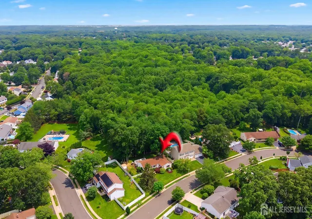 37th image of 39 Mcfadden Dr, Monroe Township, NJ 08831 | MLS# 2700713R