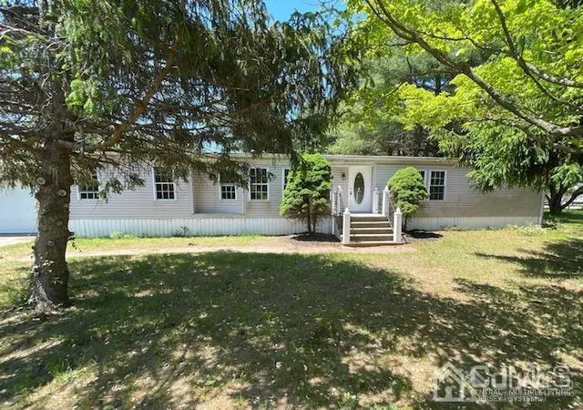 Photo 1 of Single family home for sale at 397 Spotswood Gravel Hl Rd, Jamesburg, NJ 08831 | MLS# 2116257R | Listing updated on 2023-09-10