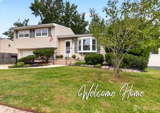 Single family home for sale at 54 Stevens Ave, Old Bridge, NJ 08857 | MLS# 2705981R | Listing updated on 2026-10-28