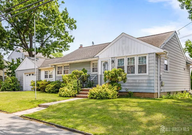 Homes for sale in Sayreville, NJ | 44 Garfield Pl, Sayreville, NJ 08859 | MLS# 2700112R