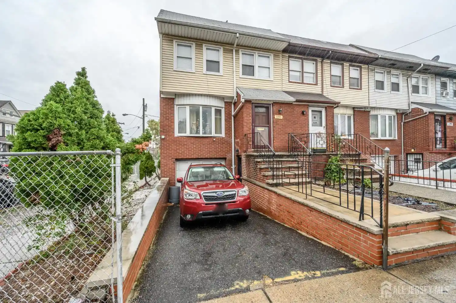 Photo 1 of Single family home for sale at 2293 John F Kennedy Blvd, Jersey City, NJ 07304 | MLS# 2706130R | Listing updated on 2026-10-14