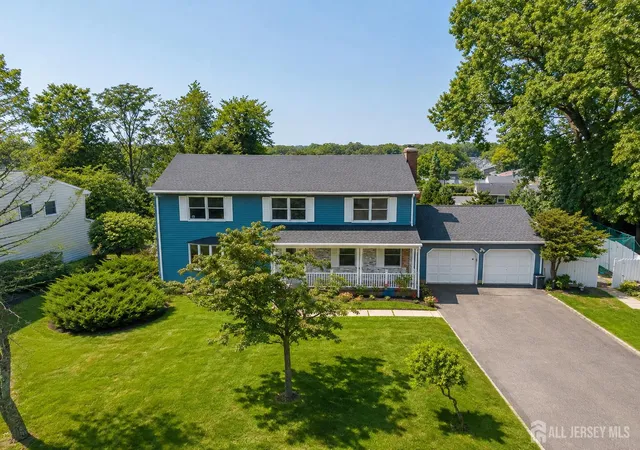 1st image of 3272 Evergreen Ln, South Plainfield, NJ 07080 | MLS# 2702496R