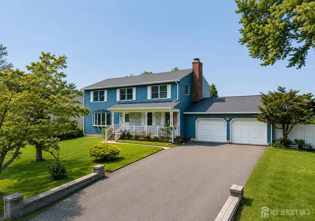 2nd image of 3272 Evergreen Ln, South Plainfield, NJ 07080 | MLS# 2702496R