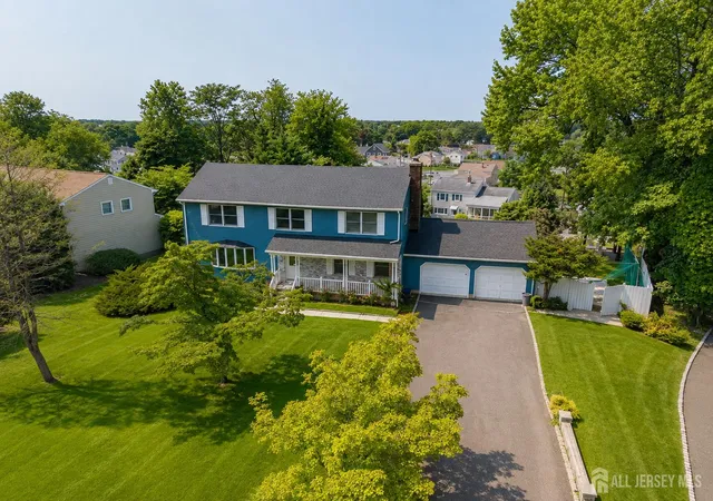 40th image of 3272 Evergreen Ln, South Plainfield, NJ 07080 | MLS# 2702496R