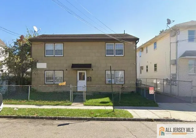 1st image of 212 Sherman St, Perth Amboy, NJ 08861 | MLS# 2770241M
