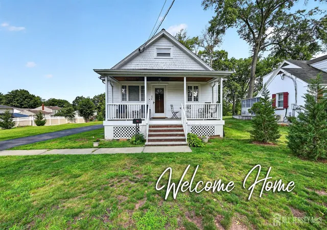 1st image of 886 Main St, Fords, NJ 08863 | MLS# 2702769R