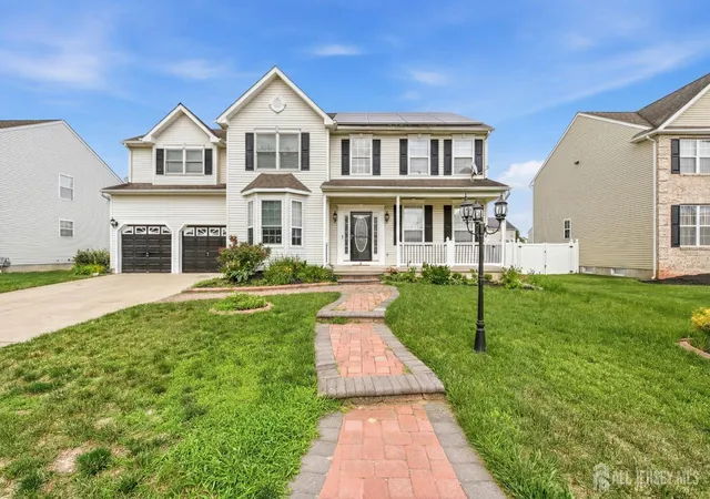 Homes for sale in Monroe, NJ | 1316 Sassafras Ln, Monroe, NJ 08094 | MLS# 2700109R