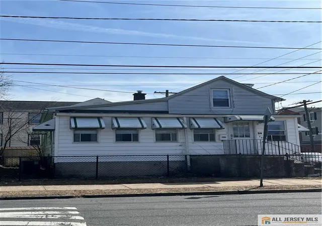Photo 1 of Single family home for sale at 34 Bartlett St, New Brunswick, NJ 08901 | MLS# 2660496M | Listing updated on 2026-02-04