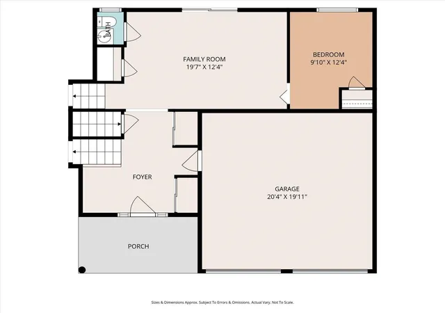 Photo 4 of Single family home for sale at 27 Eileen Way, Edison, NJ 08837 | MLS# 2615506R | Listing updated on 2026-09-28