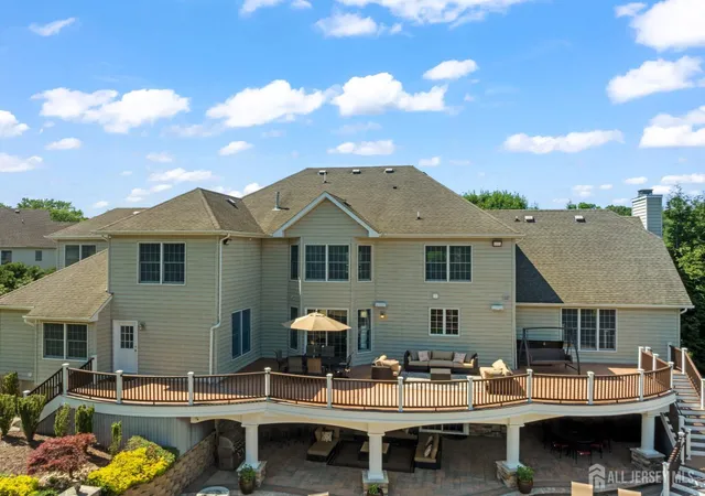 5th image of 5 Blue Diamond Hill Ct, East Brunswick, NJ 08816 | MLS# 2617160R