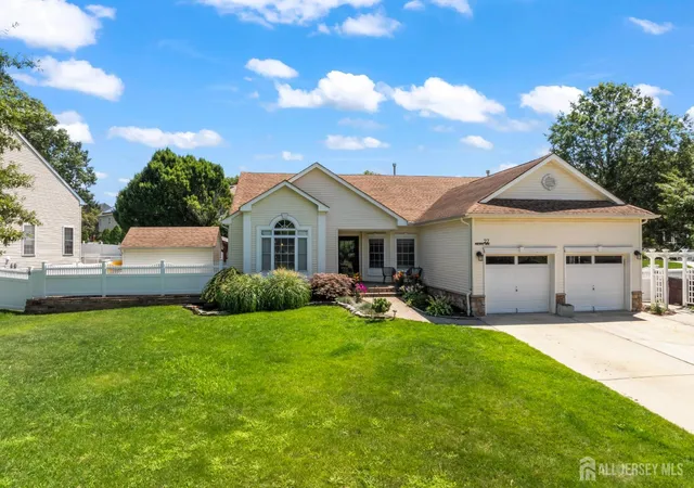 Photo 1 of Single family home for sale at 27 Pacific Ave, Bayville, NJ 08721 | MLS# 2702803R | Listing updated on 2026-09-09