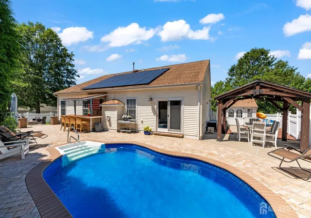 Photo 1 of Single family home for sale at 27 Pacific Ave, Bayville, NJ 08721 | MLS# 2702803R | Listing updated on 2026-09-26