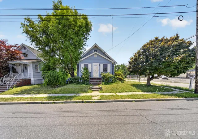 1st image of 27 Lillian Ter, Woodbridge Proper, NJ 07095 | MLS# 2703591R