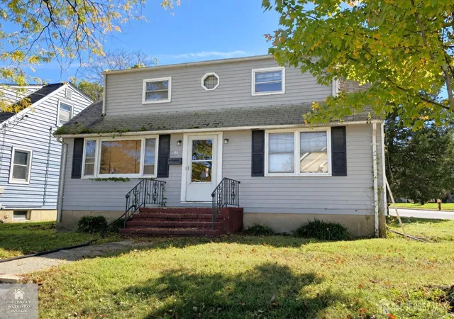 Single family home for sale at 46 Kathryn St, South River, NJ 08882 | MLS# 2706363R