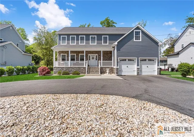 Photo 2 of Single family home for sale at 316 Mantoloking Rd, Brick, NJ 08723 | MLS# 2662428M | Listing updated on 2026-09-08