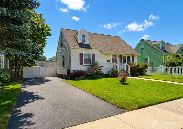 1st image of 217 Bergen St, Woodbridge Proper, NJ 07095 | MLS# 2703242R
