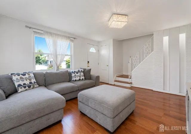 4th image of 217 Bergen St, Woodbridge Proper, NJ 07095 | MLS# 2703242R