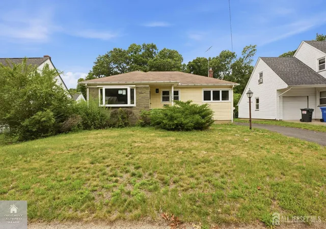 Photo 1 of Single family home for sale at 1338 Grant Ave, South Plainfield, NJ 07080 | MLS# 2700707R | Listing updated on 2026-08-26