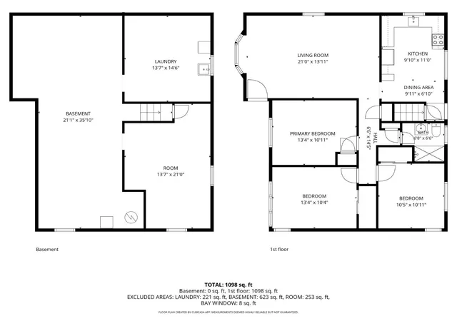 Photo 22 of Single family home for sale at 1338 Grant Ave, South Plainfield, NJ 07080 | MLS# 2700707R | Listing updated on 2026-08-26