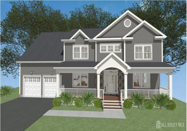 Photo 1 of Single family home for sale at 0 0 Cliffwood Pl, Metuchen, NJ 08840 | MLS# 2604270R | Listing updated on 2026-04-10