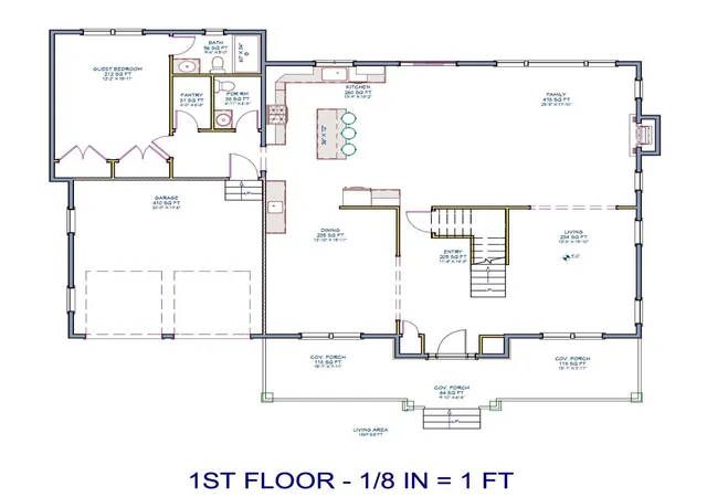 Photo 2 of Single family home for sale at 0 0 Cliffwood Pl, Metuchen, NJ 08840 | MLS# 2604270R | Listing updated on 2026-04-10