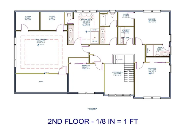 Photo 3 of Single family home for sale at 0 0 Cliffwood Pl, Metuchen, NJ 08840 | MLS# 2604270R | Listing updated on 2026-04-10