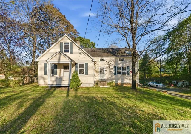 Photo 1 of Single family home for sale at 106 Main St, Whitehouse Station, NJ 08889 | MLS# 2661728M | Listing updated on 2026-05-07