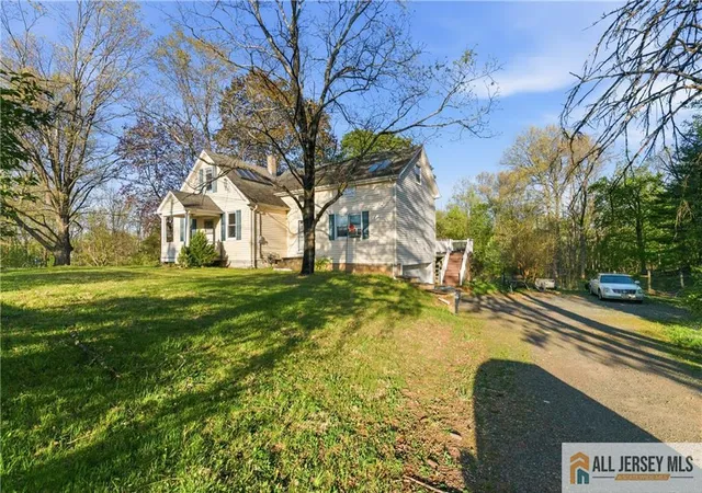 Photo 2 of Single family home for sale at 106 Main St, Whitehouse Station, NJ 08889 | MLS# 2661728M | Listing updated on 2026-05-07