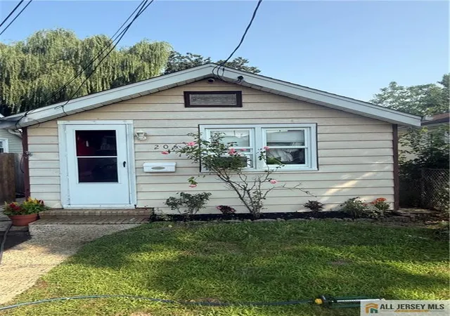 1st image of 206 Hillcrest Ave, South Amboy, NJ 08879 | MLS# 2770306M