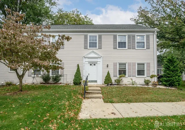 Townhouse for sale at 355 Old Nassau Rd, Monroe, NJ 08831 | MLS# 2705375R