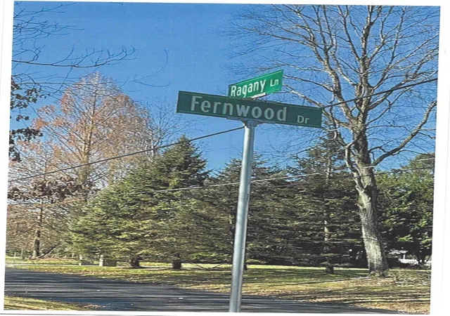 1st image of 2 Fernwood Dr, Princeton, NJ 08540 | MLS# 2408437R