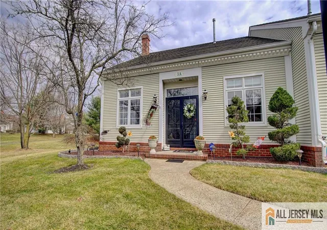 Photo 2 of Townhouse for sale at 3 Chadwick Ln #3A, Monroe Township, NJ 08831 | MLS# 2661431M | Listing updated on 2026-03-25