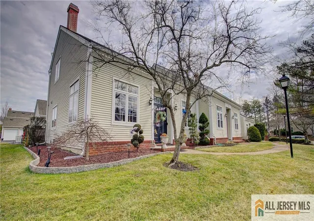Photo 3 of Townhouse for sale at 3 Chadwick Ln #3A, Monroe Township, NJ 08831 | MLS# 2661431M | Listing updated on 2026-03-25