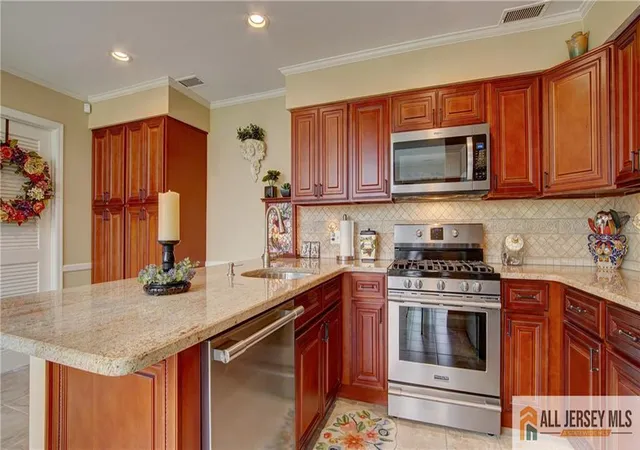 Photo 3 of Townhouse for sale at 3 Chadwick Ln #3A, Monroe Township, NJ 08831 | MLS# 2661431M | Listing updated on 2026-03-25