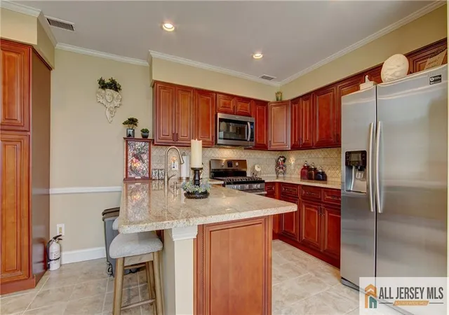 Photo 4 of Townhouse for sale at 3 Chadwick Ln #3A, Monroe Township, NJ 08831 | MLS# 2661431M | Listing updated on 2026-03-25