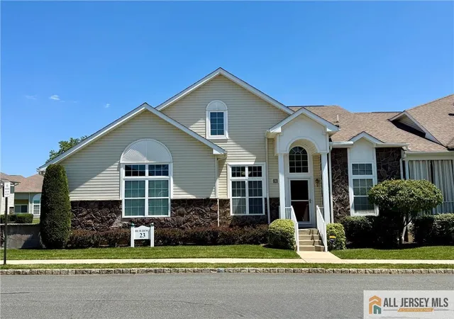 Photo 1 of Condo for sale at 2302 Schindler Dr, Monmouth Junction, NJ 08852 | MLS# 2770192M | Listing updated on 2026-08-13
