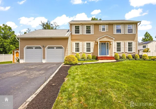 1st image of 78 Henderson Rd, Kendall Park, NJ 08824 | MLS# 2617215R