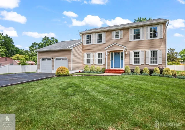 2nd image of 78 Henderson Rd, Kendall Park, NJ 08824 | MLS# 2617215R