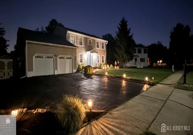 40th image of 78 Henderson Rd, Kendall Park, NJ 08824 | MLS# 2617215R