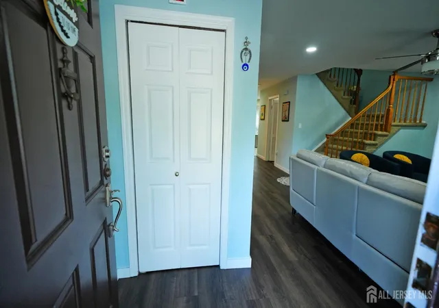 3rd image of 1702 Oak Ct, Monmouth Junction, NJ 08852 | MLS# 2701617R