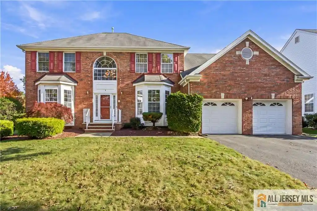 Single family home for sale at 6 Lavender Way, East Brunswick, NJ 08816 | MLS# 2770777M
