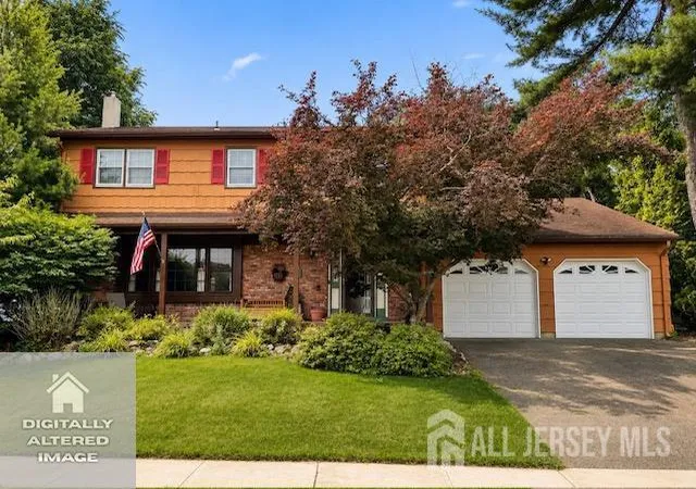 1st image of 20 Tracey Dr, Milltown, NJ 08850 | MLS# 2617449R