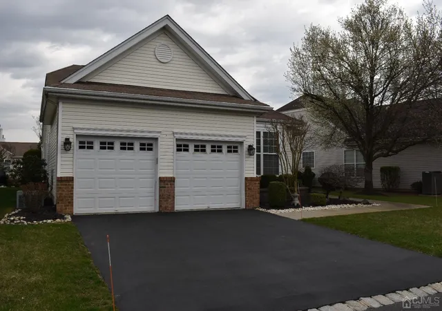 Photo 1 of Single family home for sale at 222 Springmeadow Way #222, Jamesburg, NJ 08831 | MLS# 2409581R | Listing updated on 2024-05-01