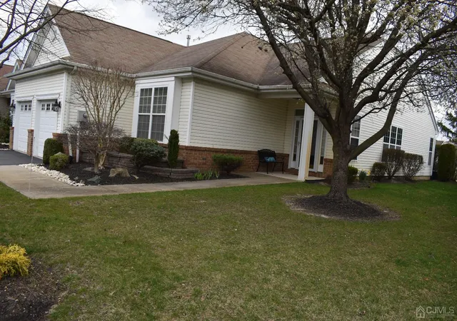 Photo 2 of Single family home for sale at 222 Springmeadow Way #222, Jamesburg, NJ 08831 | MLS# 2409581R | Listing updated on 2024-05-01