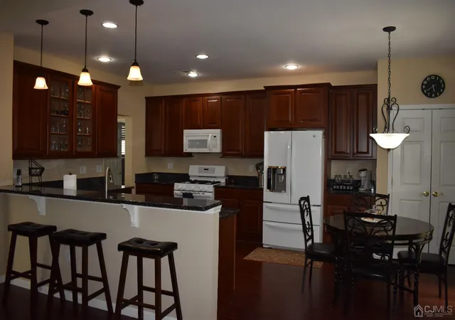 Photo 3 of Single family home for sale at 222 Springmeadow Way #222, Jamesburg, NJ 08831 | MLS# 2409581R | Listing updated on 2024-05-01
