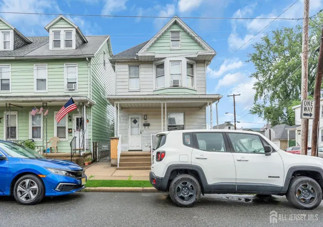 Homes for sale in Phillipsburg, NJ | 115 Glen Ave, Phillipsburg, NJ 08865 | MLS# 2700337R