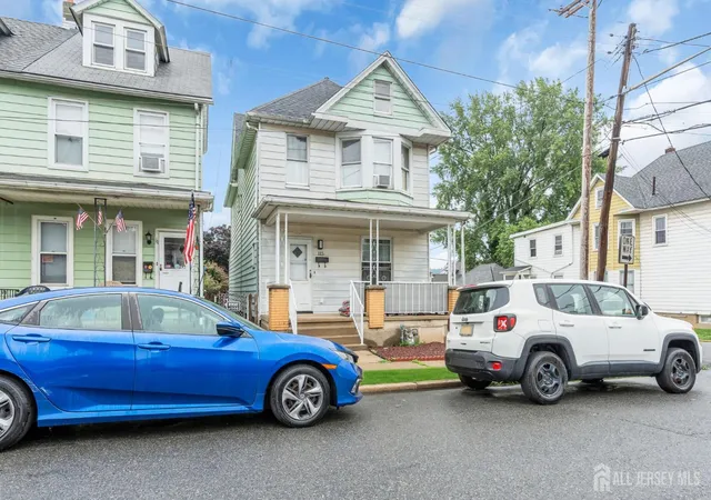 Homes for sale in Phillipsburg, NJ | 115 Glen Ave, Phillipsburg, NJ 08865 | MLS# 2700337R