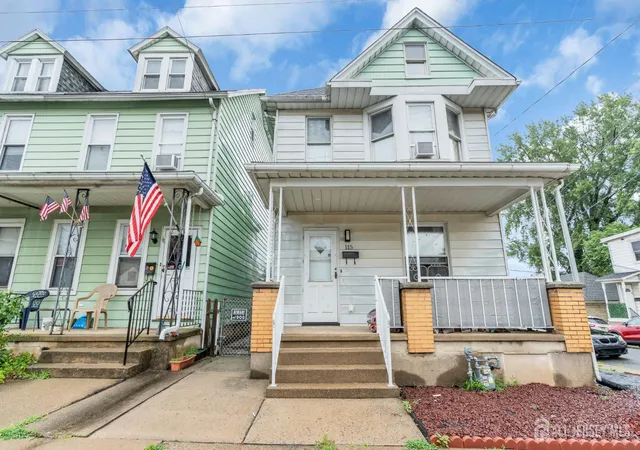 Homes for sale in Phillipsburg, NJ | 115 Glen Ave, Phillipsburg, NJ 08865 | MLS# 2700337R