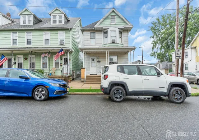 Homes for sale in Phillipsburg, NJ | 115 Glen Ave, Phillipsburg, NJ 08865 | MLS# 2700337R